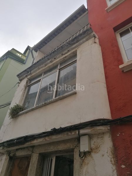 Foto 173c12de-91c6-4e21-a43b-35d49462410b. Casa adosada en Cedeira