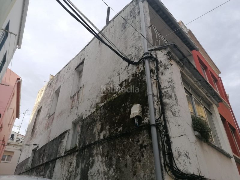 Foto d5626503-e397-4932-a9ce-22c063adba00. Casa adosada en Cedeira