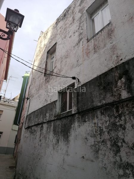 Foto 8e9b26ef-9413-455d-83a5-61c945808eab. Casa adossada a Cedeira