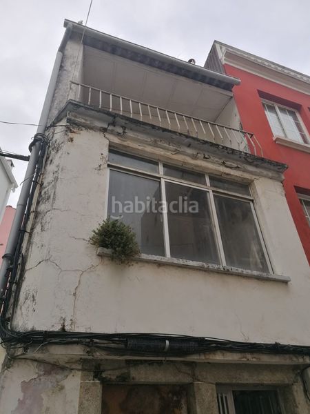 Foto ab7e055a-c1ed-4575-9229-a5e586c94886. Casa adossada a Cedeira