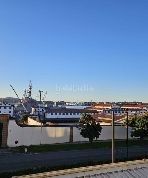 Foto 4ad0d9af-10ee-4f35-a477-4a2526e12b43. Pis a n/a 22 a Ferrol vello - puerto Ferrol