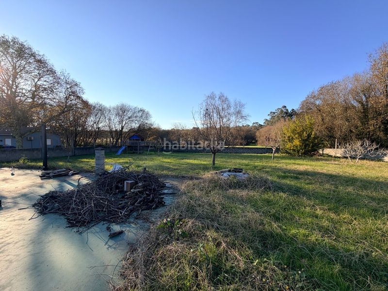 Foto 06f3218f-6093-4e20-a604-b8f7bf2b1149. Terreny residencial a Ares