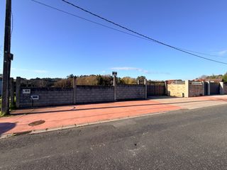 Terreny residencial a Ares