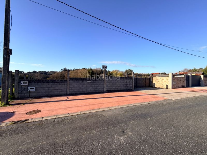 Foto 5dd8642d-465d-4cf8-8470-34f3647e7837. Terreny residencial a Ares