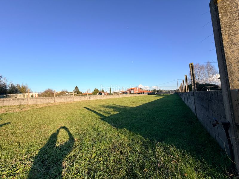 Foto e4f5a57d-e37a-4b95-b684-34b2ad9e9199. Terreny residencial a Ares