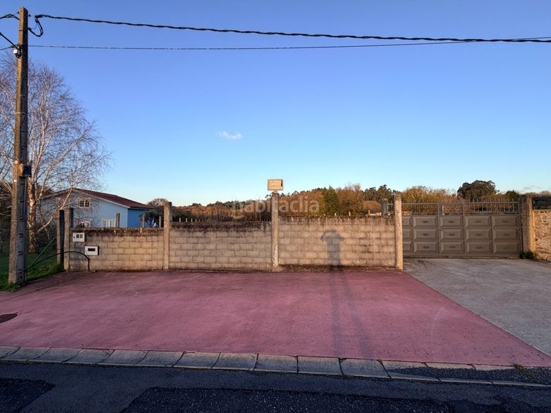 Foto f2a87c76-6526-4f60-a738-b3cebaae62ce. Terreny residencial a Ares