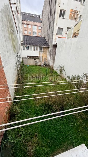 Foto 609b1d99-215a-44d0-906a-e6fc38ac7cb0. Casa adossada a n/a 24 a Porta Nova Ferrol