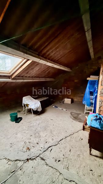 Foto 62e6fc5d-7156-45fb-90c8-d9b65f619d51. Casa adossada a n/a 24 a Porta Nova Ferrol