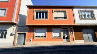 Building in Piñeiros - Freixeiro