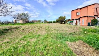 Terreno residenziale  N/a