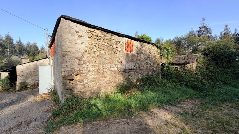 Foto 97f4ad2b-5059-4d31-af83-b65bbd9bcb63. Masia a n/a 1 a Somozas (As)