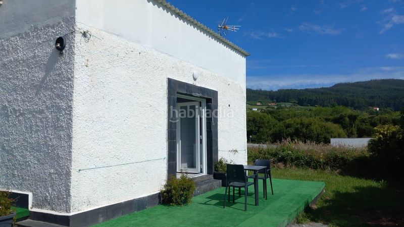 Foto f3fa7546-6750-4cc9-869a-0937a6171744. Masia a Valdoviño