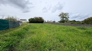 Terreno residenziale  N/a