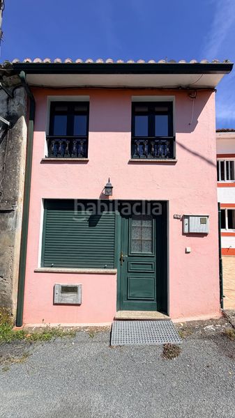 Foto cac6d81c-129b-4eca-86cd-35018d78f41e. Casa adosada en Ares