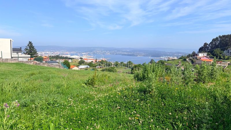 Foto 62fcd703-1635-4427-8f46-79ecb3d51e75. Terreny residencial a n/a a Área Rural Ferrol