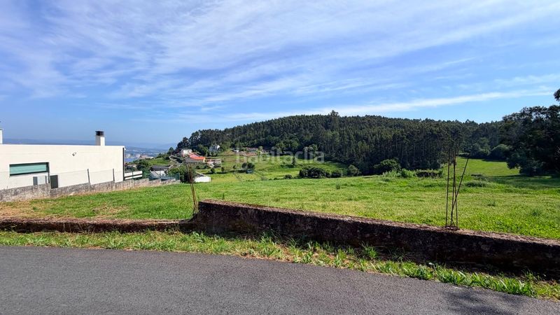 Foto c9ff5b8c-7e62-47dd-b6bd-ec107afb594c. Terreny residencial a n/a a Área Rural Ferrol