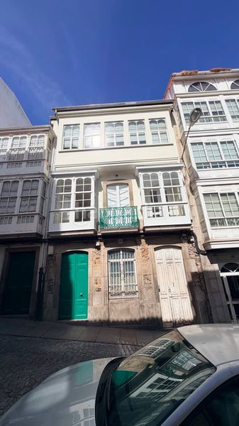 Foto 43a264d3-801e-4a38-b421-a59b1fd8e723. Lloguer pis a Centro Ferrol