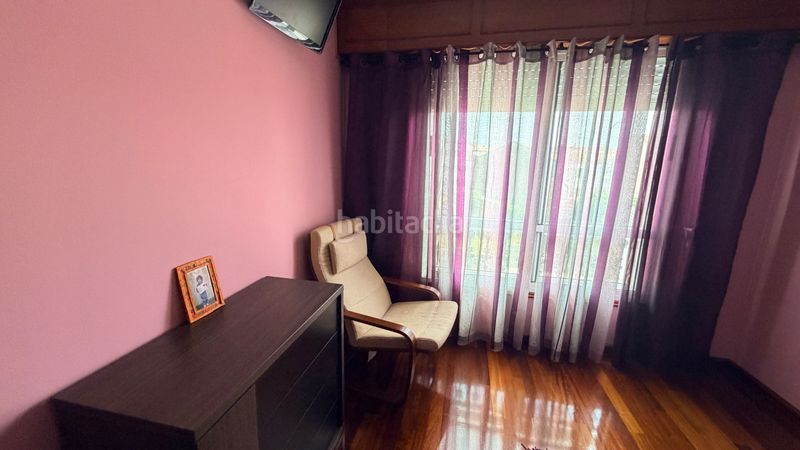 Foto a9e78383-3875-42d5-a30f-01f3d6617565. Pis amb calefacció aparcament a Alto del Castaño Narón