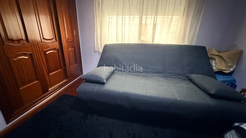 Foto c9e18068-ed99-4a4e-9131-0a05a81a830d. Pis amb calefacció aparcament a Alto del Castaño Narón