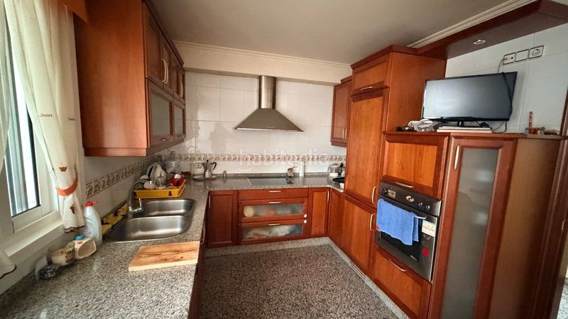 Foto fb8b682c-8559-4c97-bfc5-2d709540b6e6. Pis amb calefacció aparcament a Alto del Castaño Narón