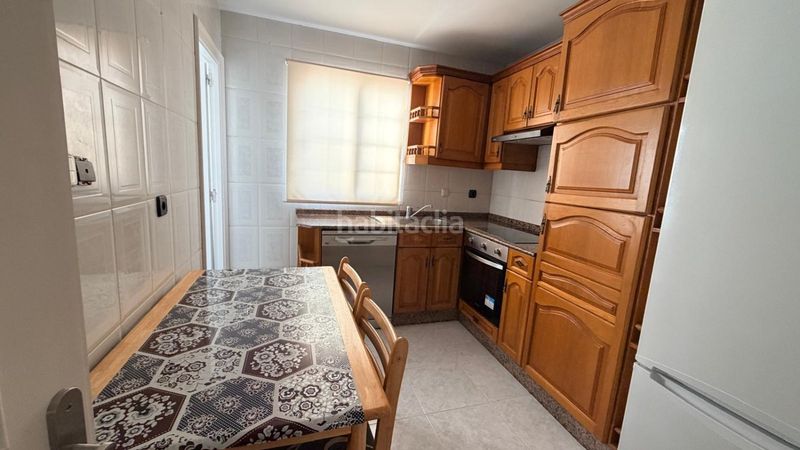 Foto 6e52e15d-88e7-4c8b-9a71-1fdca1ef98ed. Location appartement dans Zona Ultramar Ferrol