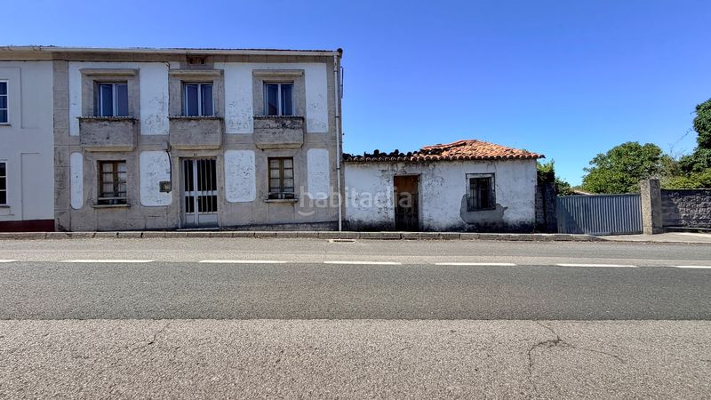 Foto 664363a4-68f9-4080-8f88-e04bd9586192. Masia amb aparcament a Fene
