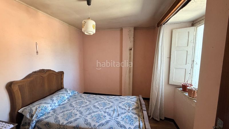 Foto 8a04cdb3-e66f-4fe8-915d-77f7aae58895. Masia amb aparcament a Fene