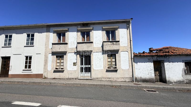 Foto 9ad9bea9-1175-4171-a3a9-b9ded373b376. Masia amb aparcament a Fene