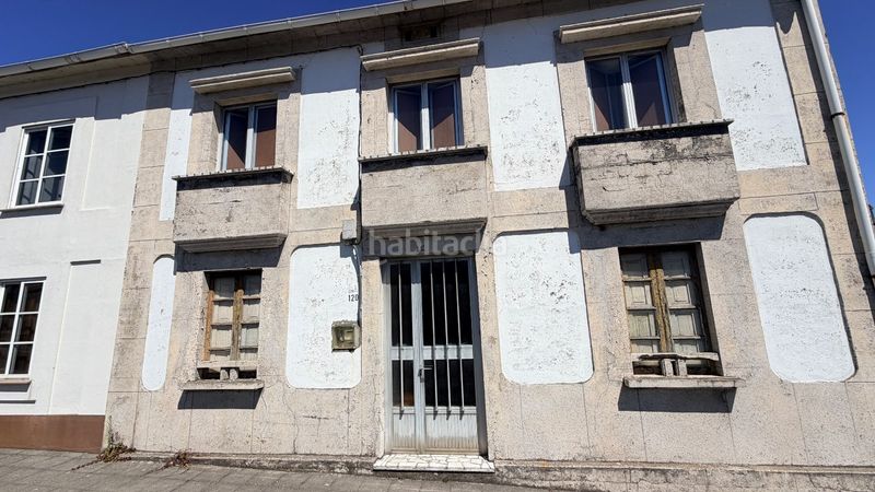 Foto dd4ab0f8-8d98-4cbc-8286-56776dd4d4bb. Masia amb aparcament a Fene