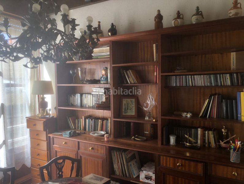 Foto e7e8fe8e-be82-44b9-ab4c-e67f7c86ef4e. Appartamento in Centro Ferrol