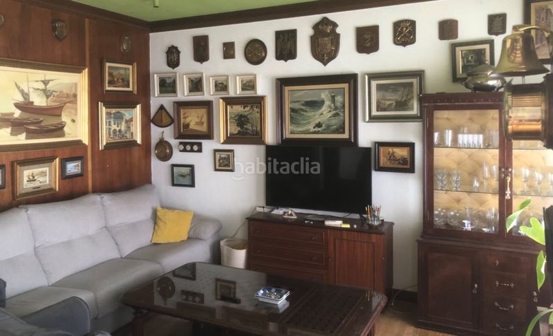 Foto 1090cf28-ddbd-4d97-905e-6c132c20f1ec. Flat in Centro Ferrol