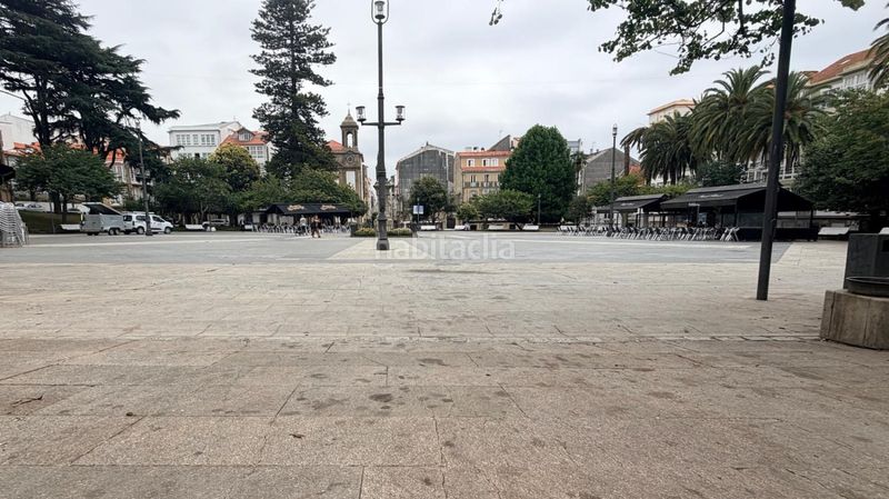 Foto a7895bb6-6100-494d-895c-df39139ac5ff. Flat in Centro Ferrol