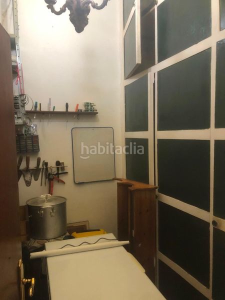 Foto d6ceb40c-56a5-4387-866a-a3d482271031. Flat in Centro Ferrol