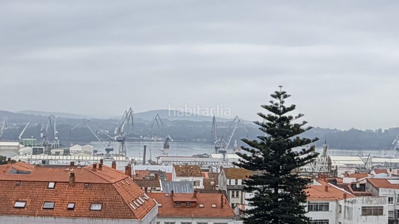 Foto 9e1538fc-95e3-4a29-9c01-332847d1eaaf. Piso en n/a 1 en Canido Ferrol