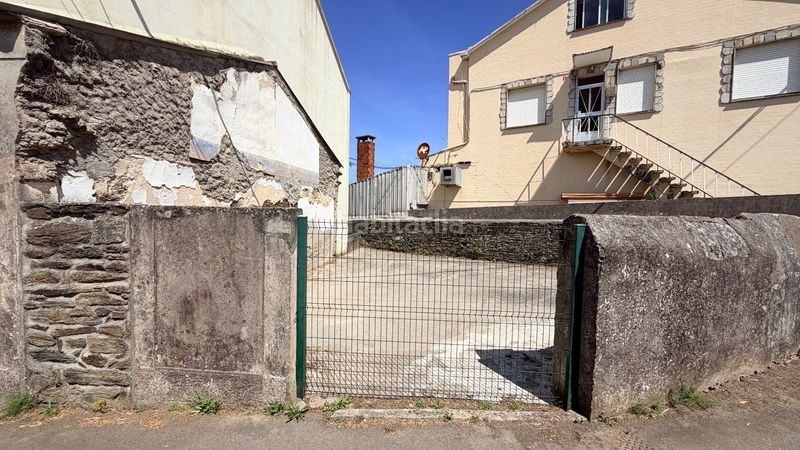 Foto 665daa03-82a7-4148-83a4-bd4833d88897. Casa adossada amb aparcament a Mugardos