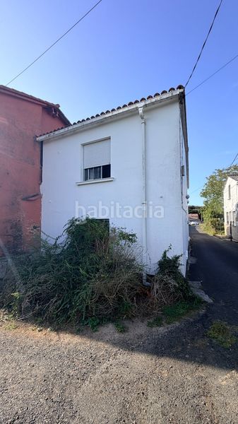 Foto ba58e067-65e8-497b-8dd1-76dc46a7f465. Casa adossada a Mugardos