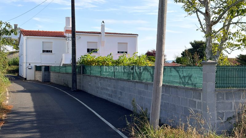 Foto e69c8abd-f62d-4900-98a0-6c05c78ee29e. Casa adossada a Mugardos