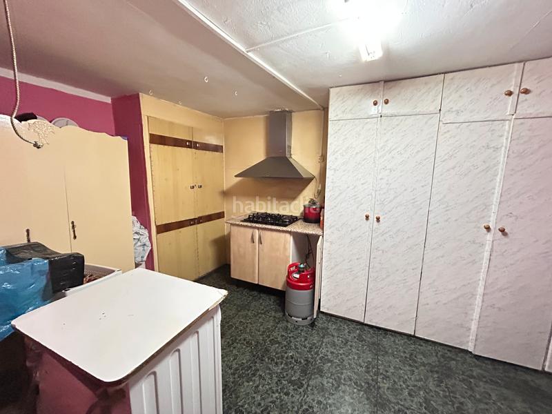 Foto 004c8222-204f-4e0e-9dd0-cadd3d890b16. Reihenhaus mit heizung in Cadalso de los Vidrios