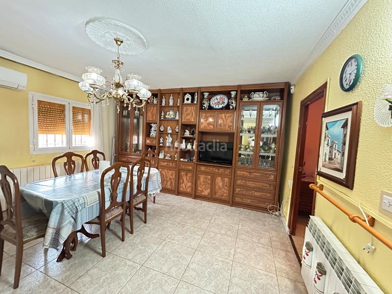 Foto 0ee51210-97e6-4ea3-86de-f79e45110c35. Reihenhaus mit heizung in Cadalso de los Vidrios