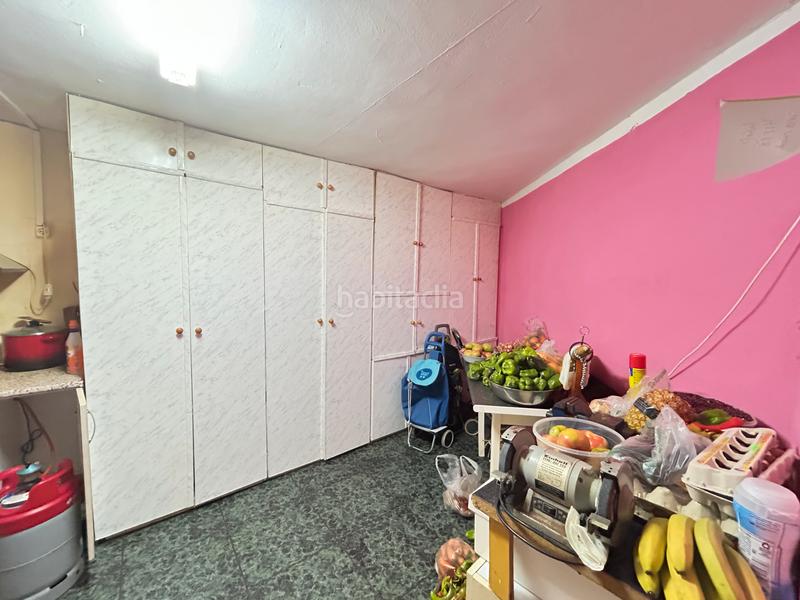 Foto 14b45959-531b-47e8-8aba-5741faa37f69. Reihenhaus mit heizung in Cadalso de los Vidrios