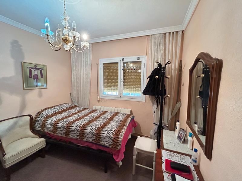 Foto 1bd96e25-356c-428c-a1d0-ab00027922fe. Reihenhaus mit heizung in Cadalso de los Vidrios