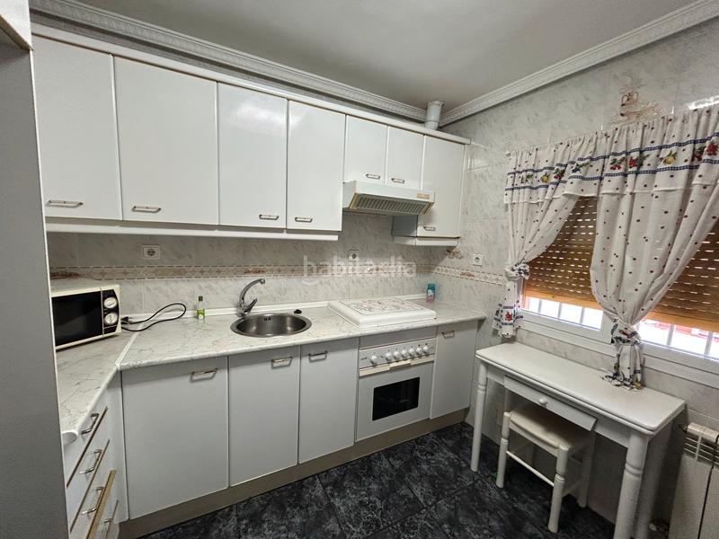 Foto 47e6c3e4-7146-48b0-ab11-6df97b854f7f. Reihenhaus mit heizung in Cadalso de los Vidrios