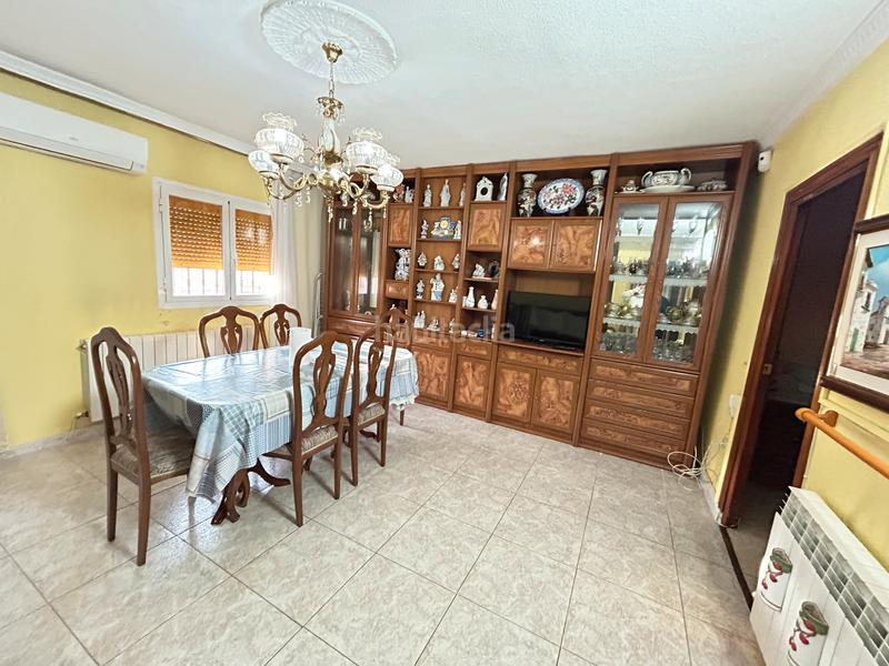 Foto 777b4cde-2360-4654-b7e3-5279e2d7f5eb. Reihenhaus mit heizung in Cadalso de los Vidrios