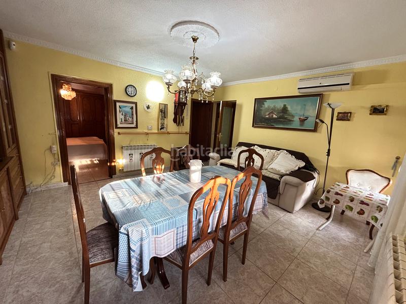 Foto 93cb3023-b71a-4a15-96d7-62038586cb43. Reihenhaus mit heizung in Cadalso de los Vidrios