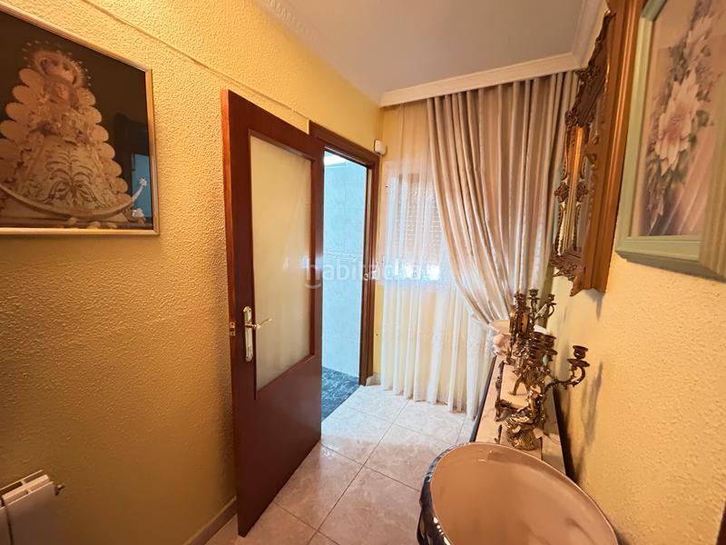 Foto 974fd16f-be96-4a1b-9870-a8571c8519f0. Reihenhaus mit heizung in Cadalso de los Vidrios