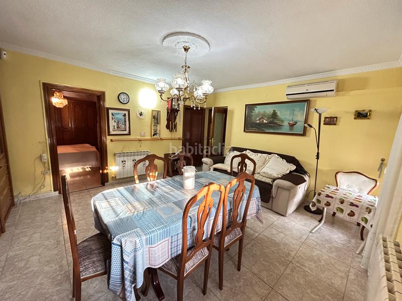 Foto ac2226c2-6b1f-45df-ac16-eb98c622fbac. Reihenhaus mit heizung in Cadalso de los Vidrios