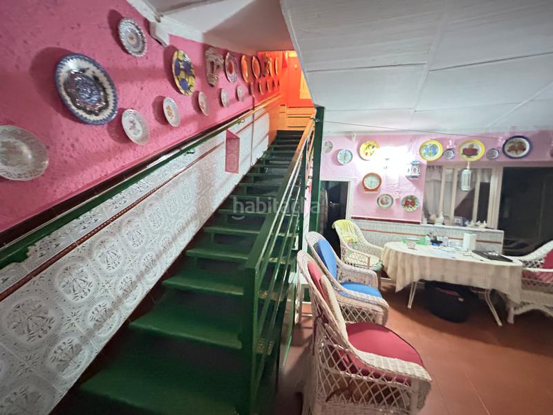 Foto bed88cd2-6f88-42d2-8314-cfde15439c6c. Reihenhaus mit heizung in Cadalso de los Vidrios