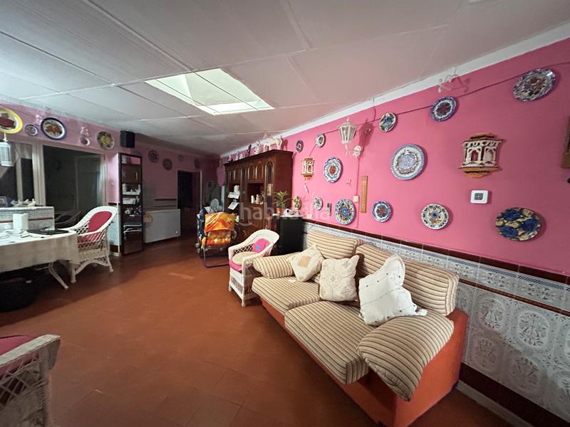 Foto d108440b-1c89-4d17-96ce-058ce4203e0b. Reihenhaus mit heizung in Cadalso de los Vidrios