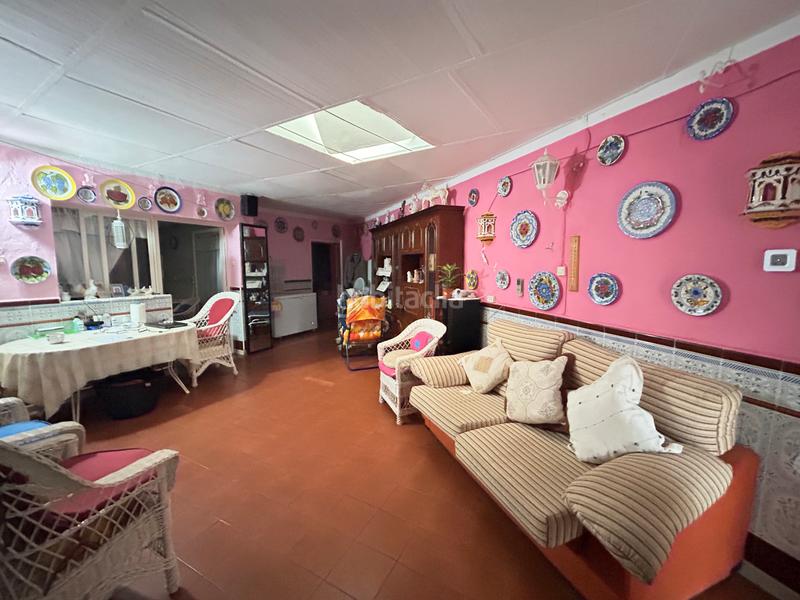 Foto f01879be-d67b-4047-bf1b-c3b92ede3f5b. Reihenhaus mit heizung in Cadalso de los Vidrios