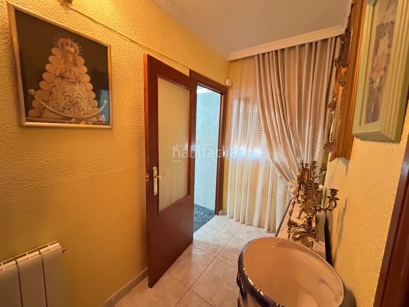 Foto fa2542de-cfb0-47fd-a79b-1e7c1871284d. Reihenhaus mit heizung in Cadalso de los Vidrios